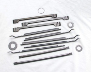 NSC, Sant' Andrea Faller Bars - Product Image 1