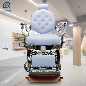 Silla de peluquería, equipo de belleza, nuevo - Product Image 3