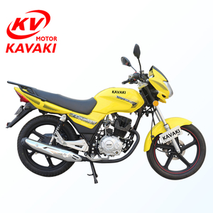 Scooter de vélo de course de moto <span class=keywords><strong>gaz</strong></span> 150cc moto refroidi par air - Product Image 3