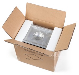 VGT-1730QTD 3L Mechanische carburateur Ultrasone Reinigers digitale ultrasone reinigers - Product Image 6