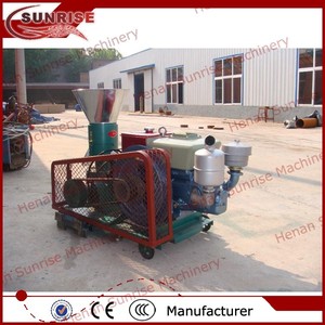 Macchina per <span class=keywords><strong>Pellet</strong></span> di Legno a Diesel, Macchina per <span class=keywords><strong>Pellet</strong></span> di Segatura a Diesel, Mulino per <span class=keywords><strong>Pellet</strong></span> di Legno a Diesel - Product Image 2