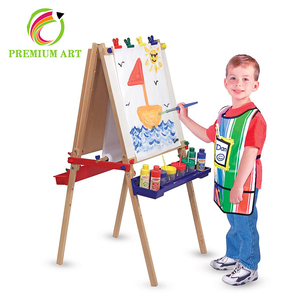 <span class=keywords><strong>Pas</strong></span> cher discount art arts et artisanat en bois <span class=keywords><strong>chevalet</strong></span> - Product Image 6