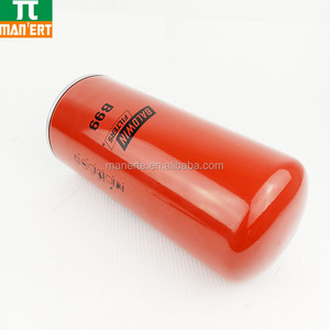 <span class=keywords><strong>Baldwin</strong></span>-compresor de aire B99 de alta calidad, filtro de aceite, filtro de combustible - Product Image 1