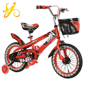 Color Verde niños bicicleta/precio barato Kids bicicleta/color brillante <span class=keywords><strong>bicicletas</strong></span> - Product Image 1