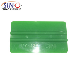 Aplicación instalación raspe escobilla de goma herramientas para el vinilo del coche diseño - Product Image 1