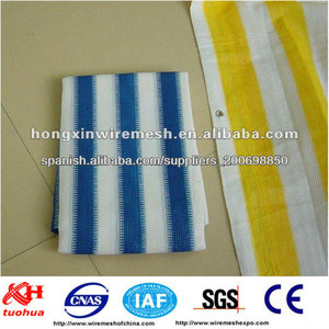 HDPE oscura <span class=keywords><strong>malla</strong></span> <span class=keywords><strong>sombra</strong></span> verde - Product Image 2