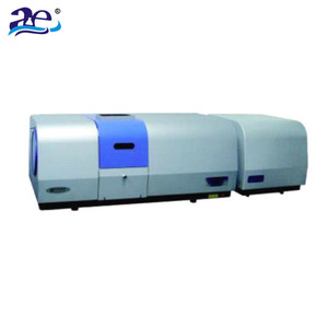 <span class=keywords><strong>Spectroscopie</strong></span> <span class=keywords><strong>d</strong></span>'<span class=keywords><strong>absorption</strong></span> <span class=keywords><strong>atomique</strong></span> entièrement automatisée série AA500, 190-900 nm - Product Image 1