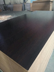 MELAMINE Phải Đối Mặt Với <span class=keywords><strong>MDF</strong></span>/Ván <span class=keywords><strong>MDF</strong></span> Nhiều Lớp 12 15 <span class=keywords><strong>16</strong></span> 18MM 2440*1220MM Sử Dụng Đồ Nội Thất Mật Độ Cao - Product Image 3