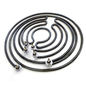 أنبوب سخان عنصر التدفئة 100 واط لغلاية باخرة - Product Image 6