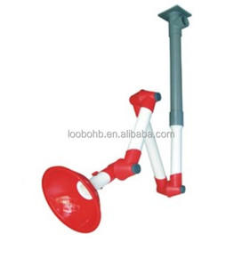 Lengan Penghisap Asap Plafon/Penghisap Asap Laboratorium/Peralatan Laboratorium - Product Image 4