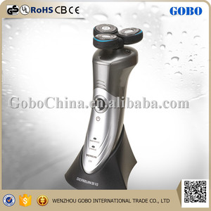 <span class=keywords><strong>Dingling</strong></span> RSCW-328 للرجال اللحية ماكينة حلاقة كهربائية - Product Image 1