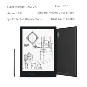 Liseur de livres électroniques tablette avec écran E <span class=keywords><strong>Ink</strong></span> Carta de 13,3 pouces - Product Image 4