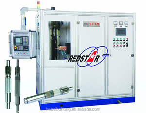 Shaft <strong>Induction</strong> <strong>Hardening</strong> <strong>Machine</strong> Tool - Product Image 4