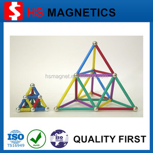 マグネット教育玩具magformer磁気ビルディングブロックのおもちゃ - Product Image 5