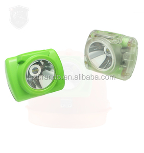 <span class=keywords><strong>Bayer</strong></span> PC 13000LUX พร้อมโคมไฟหมวกคนงานเหมืองประสิทธิภาพสูง - Product Image 2