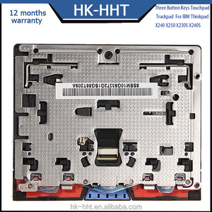 HK-HHT nouveau pavé tactile à trois boutons pour IBM Thinkpad X240 X250 X230S X240S - Product Image 3