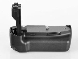 BG-E6 Poignée de Batterie <span class=keywords><strong>D</strong></span>'appareil Photo Pour Poignée Accessoires 5D <span class=keywords><strong>Mark</strong></span> II <span class=keywords><strong>2</strong></span> 5D2 DSLR Support De Batterie - Product Image 6