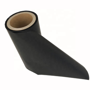 <span class=keywords><strong>Imballaggio</strong></span> conduttivo plastica Pe Carbon Black Film On Roll - Product Image 5