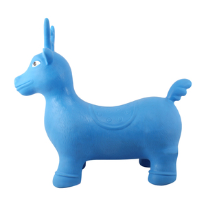 Vente flash : <span class=keywords><strong>Jouet</strong></span> gonflable géant cerf à monter pour enfants, en PVC écologique, pour les âges de 2 à 14 ans, couleurs personnalisables - Product Image 3