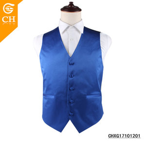 Nouveau Gilet Homme Personnalisé de Haute Qualité, Gilet de Mariage Formel Bleu, Gilet Rouge Uni, Costume de Mariage Formel Blanc, Gilets Abordables - Product Image 5