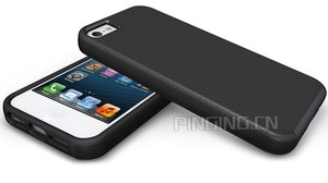 Alta calidad TPU + PC antideslizante Durable caja de la armadura Para el <span class=keywords><strong>iphone</strong></span> 5 <span class=keywords><strong>se</strong></span> - Product Image 3
