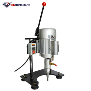 Machine de perçage à trous pour le traitement du verre - Product Image 2