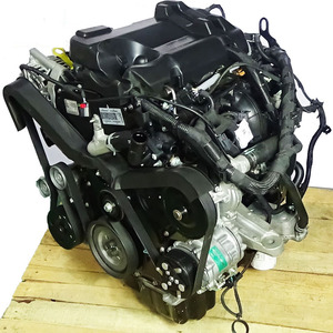 福特ranger Transit fomoco汽车零件的全新彪马2.2完整柴油发动机总成 - Product Image 5