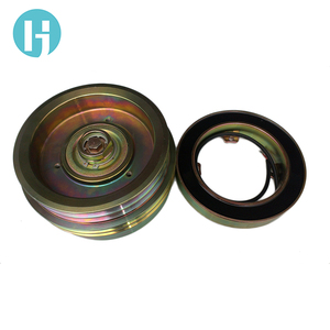 <span class=keywords><strong>Bock</strong></span> Fkx-40 /4u.4t.4p.4nfcy 2a2b 230/210 Coaster Zexel Ac Compresseur Embrayage Magnétique - Product Image 2