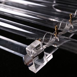 <span class=keywords><strong>Harpe</strong></span> à Quartz en <span class=keywords><strong>cristal</strong></span> clair, vente en gros, son de guérison avec sac de transport - Product Image 2