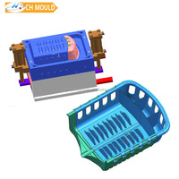 Moldeo por inyección de plástico Fabricación de plomo moldes