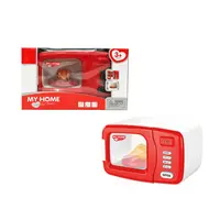 mini horno microondas juguete fascinante para Play Cooking - Alibaba.com