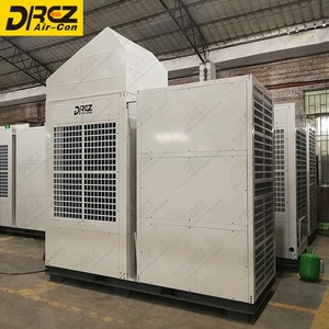 Drez 20ton 30ton <span class=keywords><strong>condizionatore</strong></span> d'aria pacchetto ac copertura 300sqm da sposa tenda casa e giardino del partito - Product Image 1