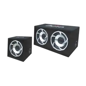 Wholesale 6 Inch Subwoofer Box Design To Enhance Your Listening