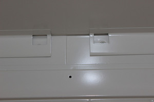 Factory Directly Office Filing <strong>Cupboard</strong> Design 4 Door <strong>Grey</strong> File Storage Cabinet - Product Image 5