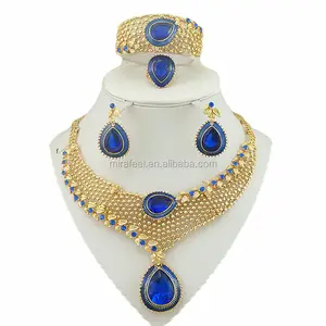 african jewelry set costume jewelry necklace sets very nice for wedding and party
