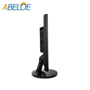 19.5 pulgadas de montaje en pared 16.7 <span class=keywords><strong>M</strong></span> monitor LCD reproductor de vídeo para enseñanza ordenador - Product Image 4