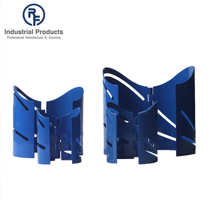 Thép thiết kế mới kẹp ống các loại mới bản lề kẹp ống - Product Image 5