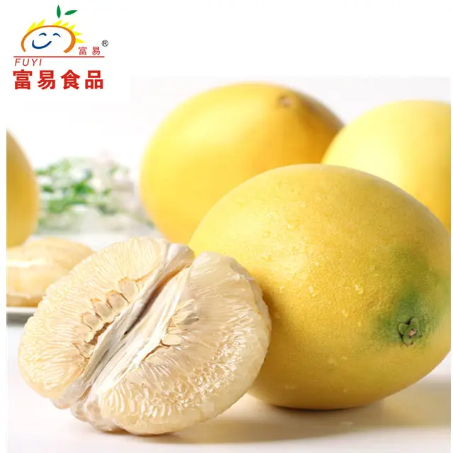 Chinese Honey Pomelo for sale