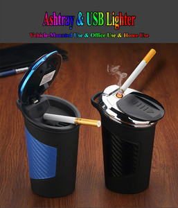 recargable usb más ligero al por mayor mejor calidad caliente popular barato colores del usb más ligero con impresión de la insi - Product Image 3