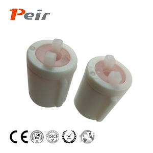 लक्जरी उपहार बॉक्स कवर नरम बंद शीतल खुले समायोज्य मिनी रोटरी स्पंज काज - Product Image 5