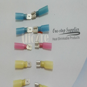 Duraseal thermique étanche rétractable homme appuyez sur le câble terminaison splice - Product Image 1