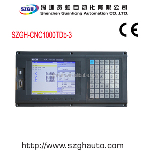 Potente <span class=keywords><strong>Torno</strong></span> CNC sistema de control/<span class=keywords><strong>mach3</strong></span> CNC controlador - Product Image 3