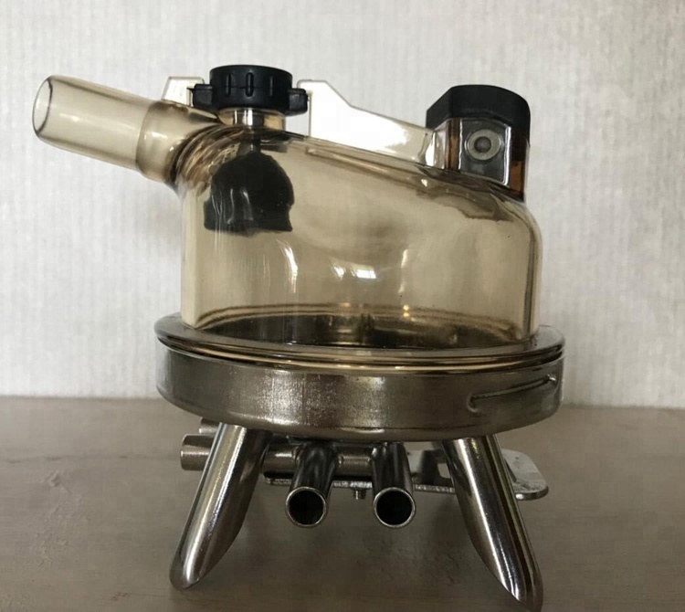 400 мл коллектор доильного аппарата, качество доя, delaval доильный кластера