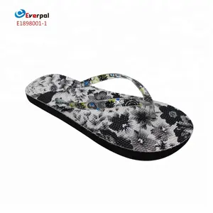 Ladies Fancy Flip Flops Flat Handmade Chappal