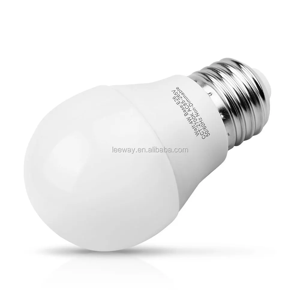 Energy sever Led bulb 10 E27 high quality A15 A19 C37