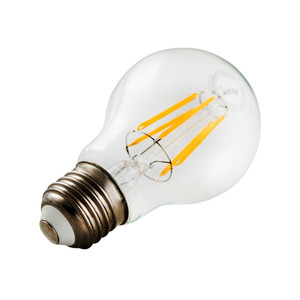 Precio de fábrica nuevo producto decoración Edison estilo bombilla led lámpara E27 filamento <span class=keywords><strong>A19</strong></span> A60 - Product Image 4