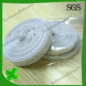 heavy duty <span class=keywords><strong>double</strong></span> <span class=keywords><strong>face</strong></span> bande <span class=keywords><strong>velcro</strong></span> - Product Image 3