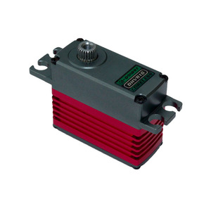 K-poder DHV816 Alta Velocidad Torque Digita <span class=keywords><strong>RC</strong></span> Servo PARA Helicóptero Barco Modelo - Product Image 4