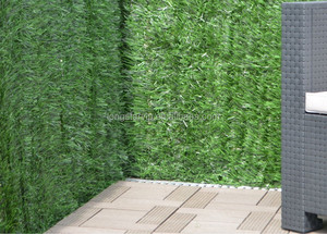 Venta caliente PVC Plástico Artificial Jardín Valla <span class=keywords><strong>Setos</strong></span> - Product Image 5