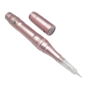 Macchina Professionale per Trucco Permanente Senza Fili, Penna per Trucco Estetico, Macchina per Tatuaggio Sopracciglia - Product Image 5